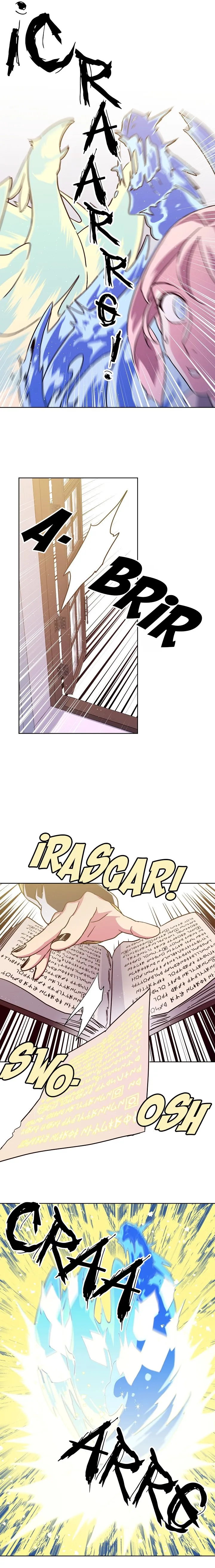 CHITRA Capítulo 67 en Línea - página 10