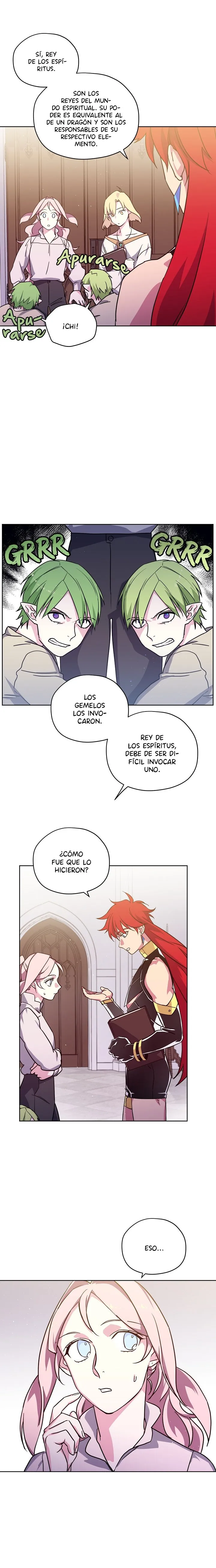CHITRA Capítulo 67 en Línea - página 13