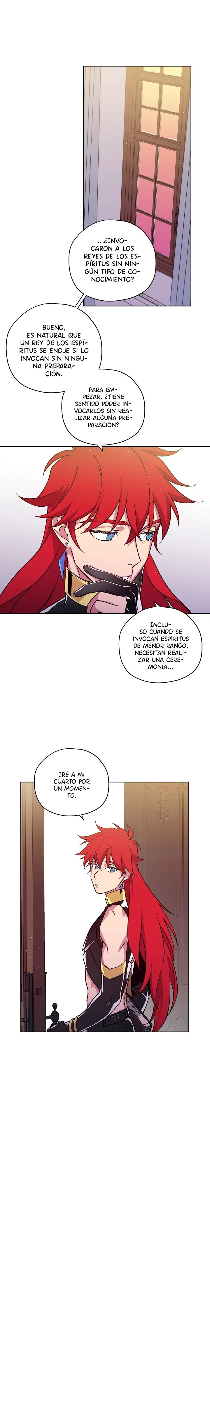 CHITRA Capítulo 67 en Línea - página 14