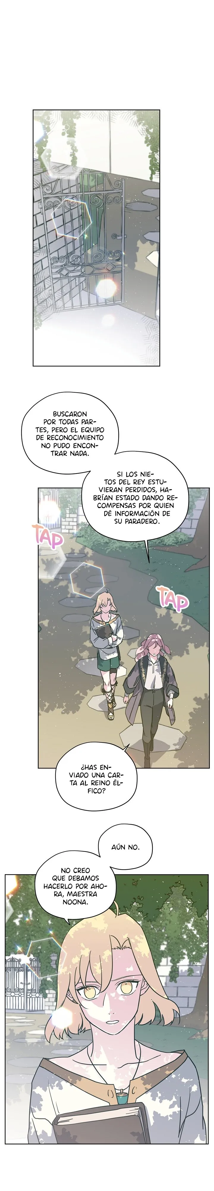 CHITRA Capítulo 68 en Línea - página 6