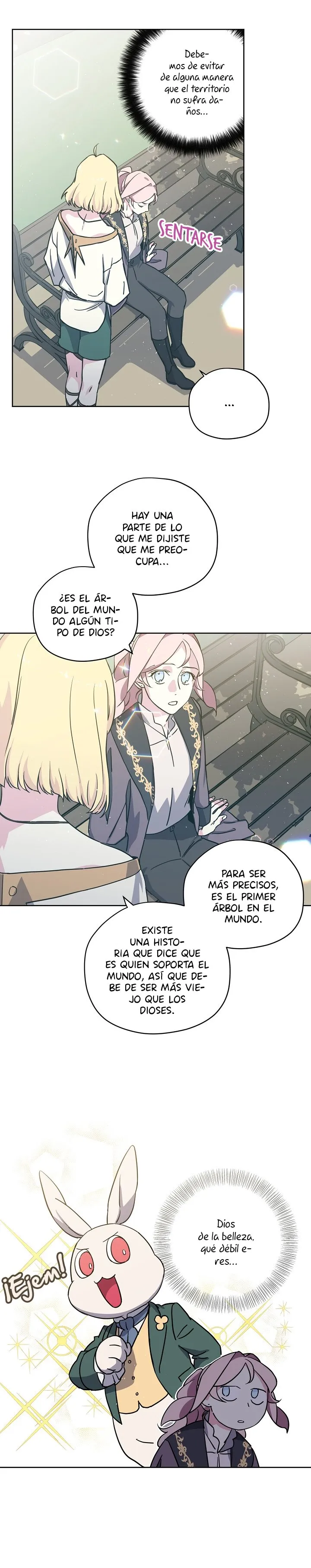 CHITRA Capítulo 68 en Línea - página 11