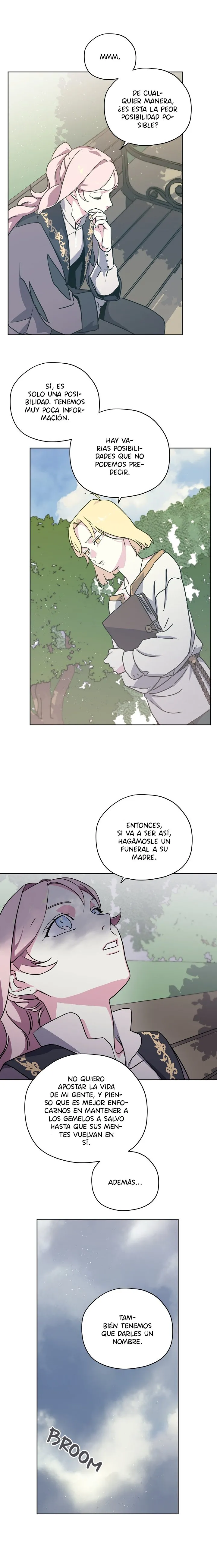 CHITRA Capítulo 68 en Línea - página 12