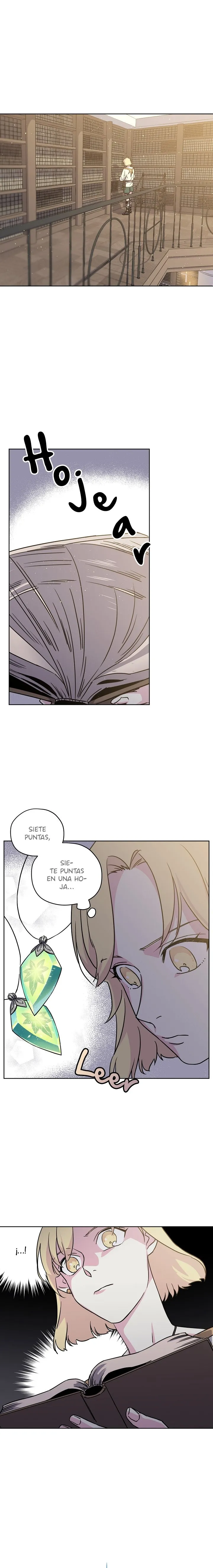 CHITRA Capítulo 68 en Línea - página 21