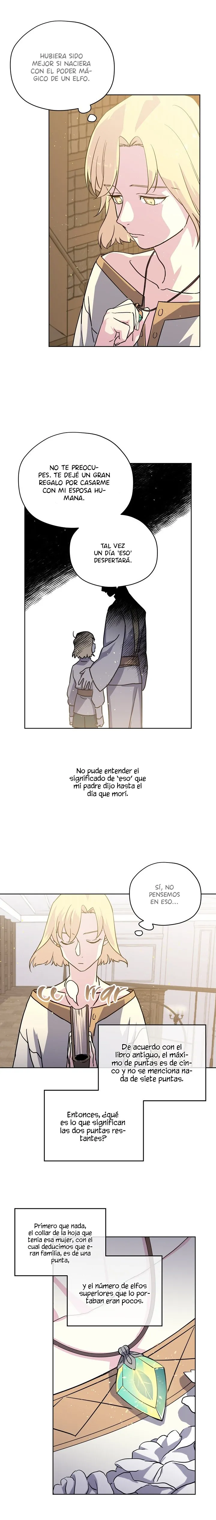 CHITRA Capítulo 69 en Línea - página 7
