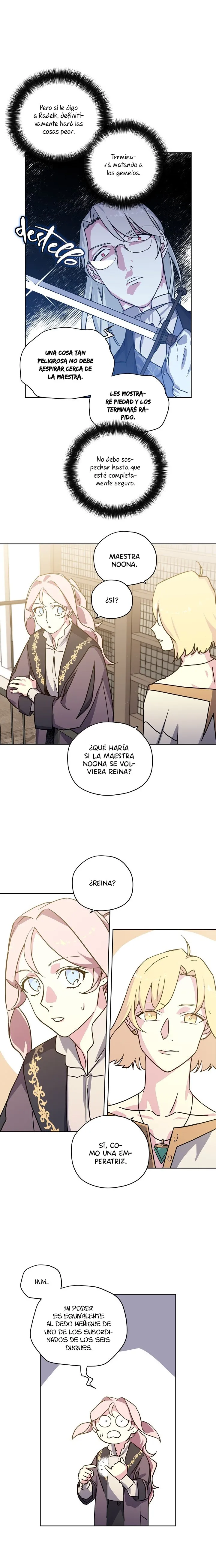 CHITRA Capítulo 69 en Línea - página 11