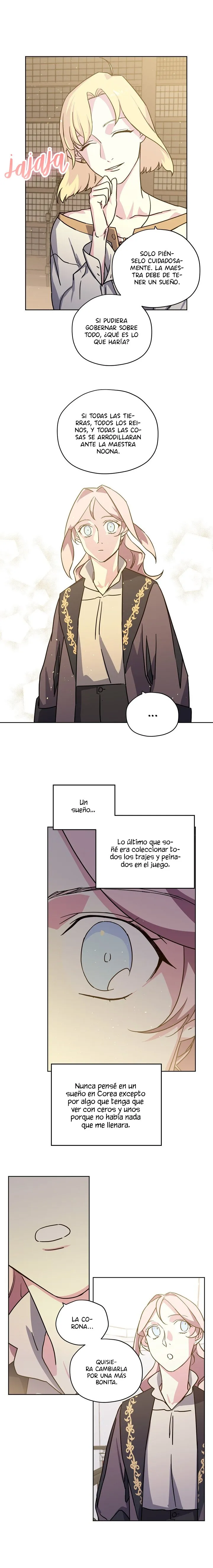 CHITRA Capítulo 69 en Línea - página 12