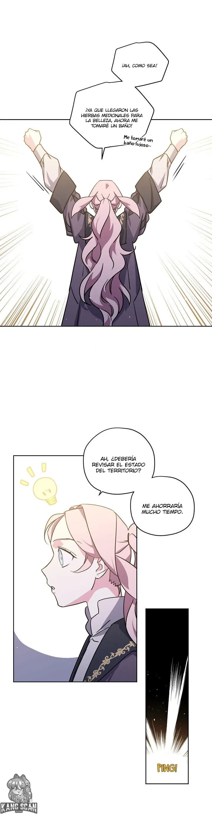CHITRA Capítulo 70 en Línea - página 3