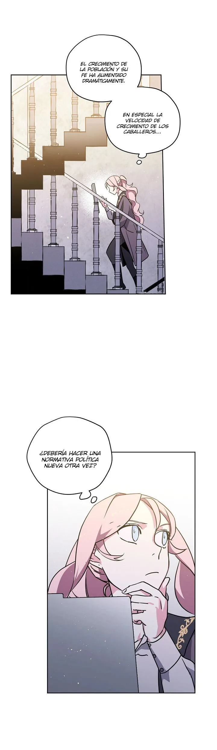 CHITRA Capítulo 70 en Línea - página 4