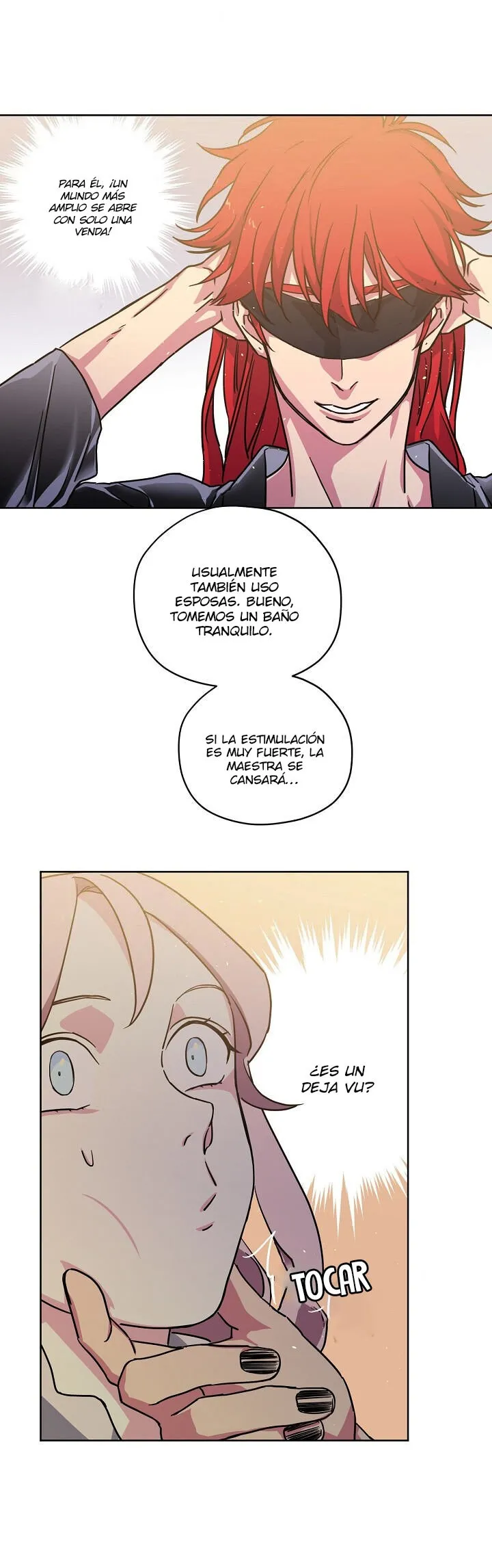 CHITRA Capítulo 70 en Línea - página 18