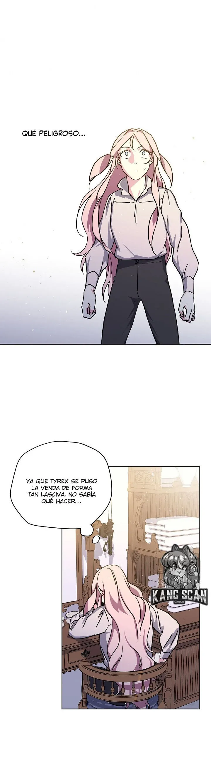 CHITRA Capítulo 70 en Línea - página 26