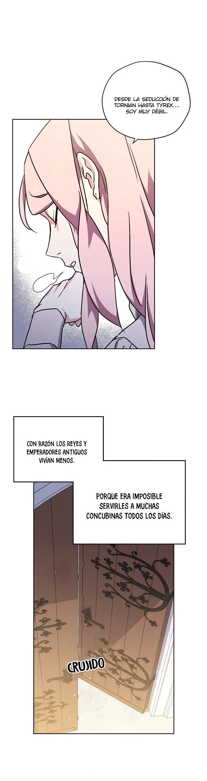 CHITRA Capítulo 70 en Línea - página 27