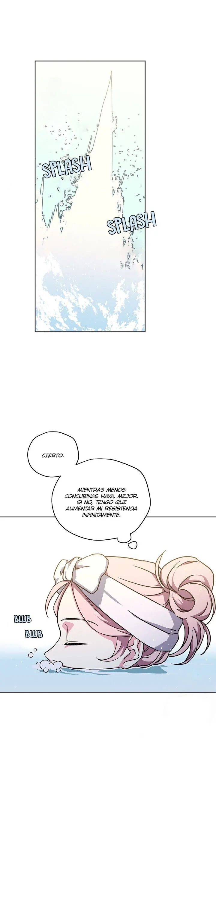 CHITRA Capítulo 70 en Línea - página 28