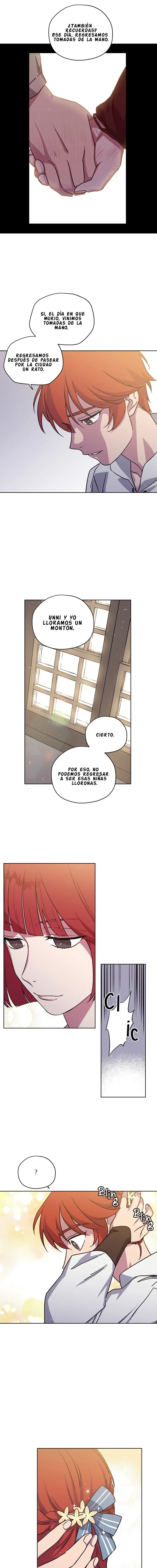 CHITRA Capítulo 72 en Línea - página 11