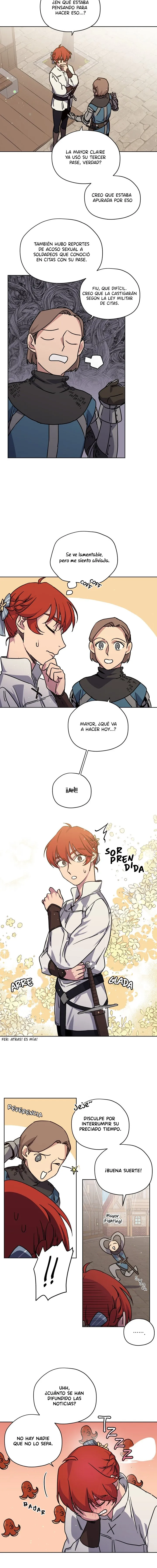 CHITRA Capítulo 73 en Línea - página 6