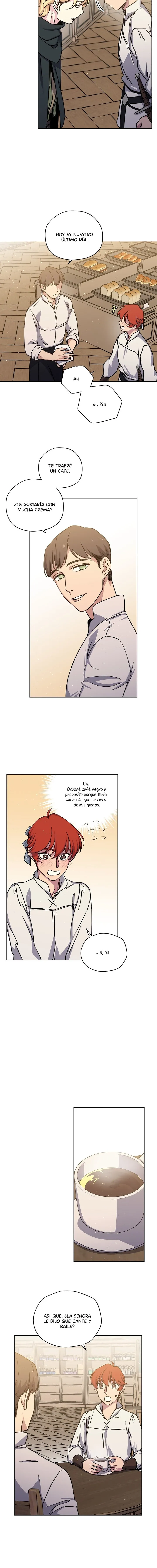 CHITRA Capítulo 73 en Línea - página 8