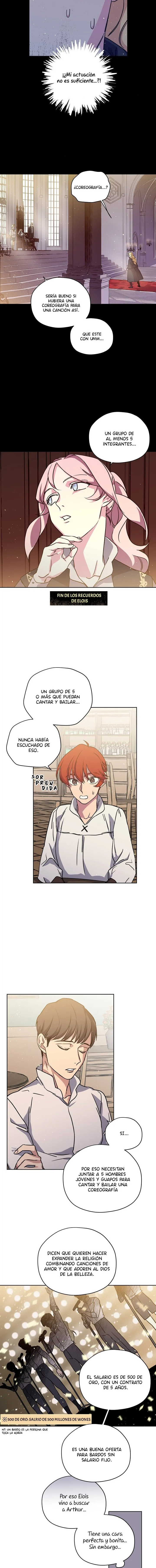 CHITRA Capítulo 73 en Línea - página 10
