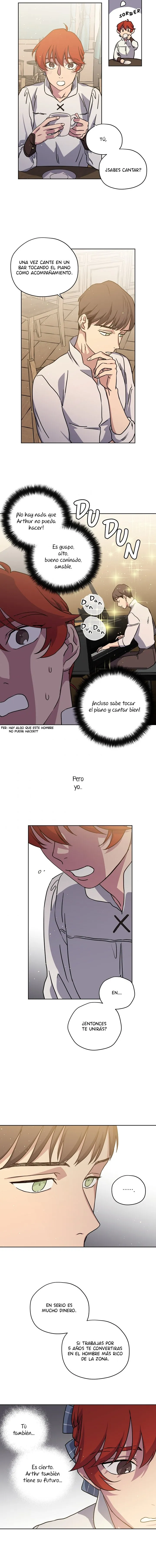 CHITRA Capítulo 73 en Línea - página 11