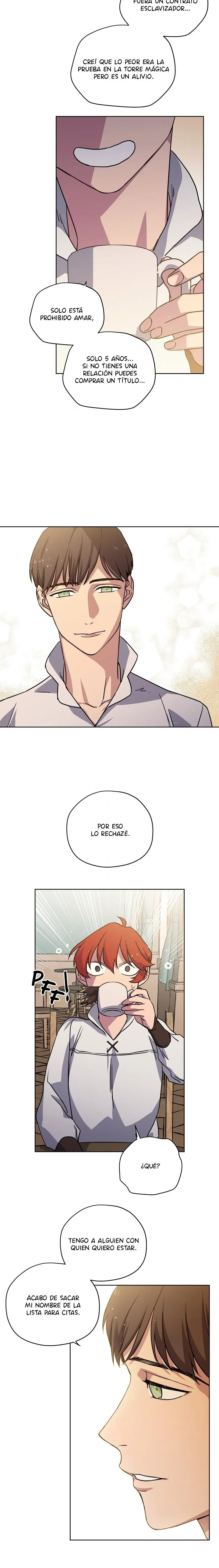 CHITRA Capítulo 73 en Línea - página 13