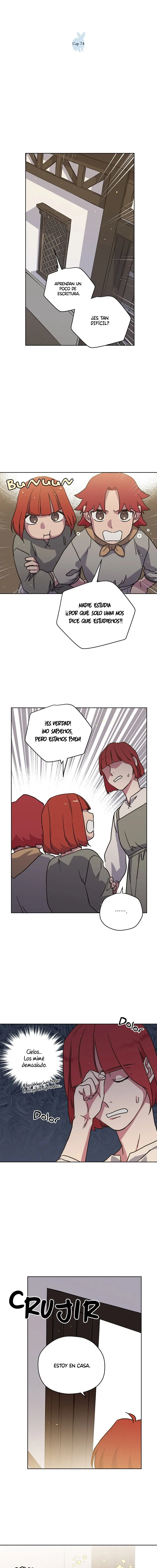 CHITRA Capítulo 74 en Línea - página 5
