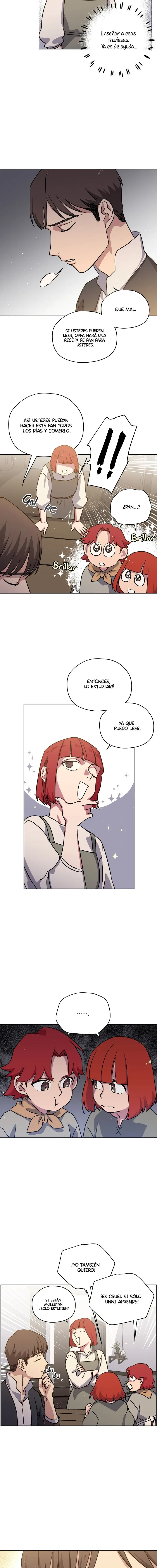 CHITRA Capítulo 74 en Línea - página 10