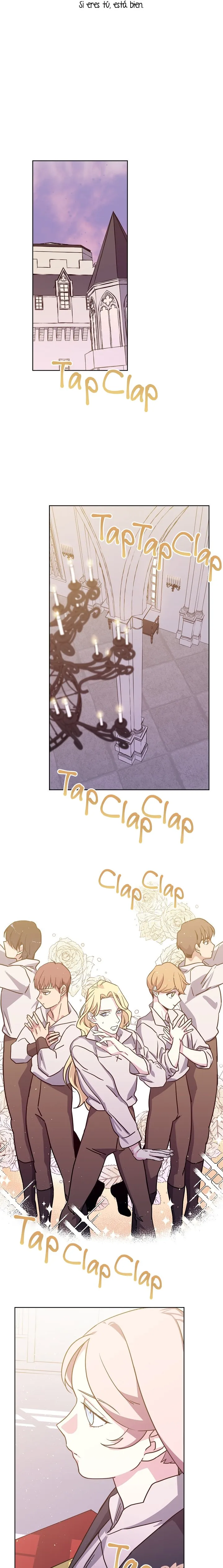 CHITRA Capítulo 74 en Línea - página 12