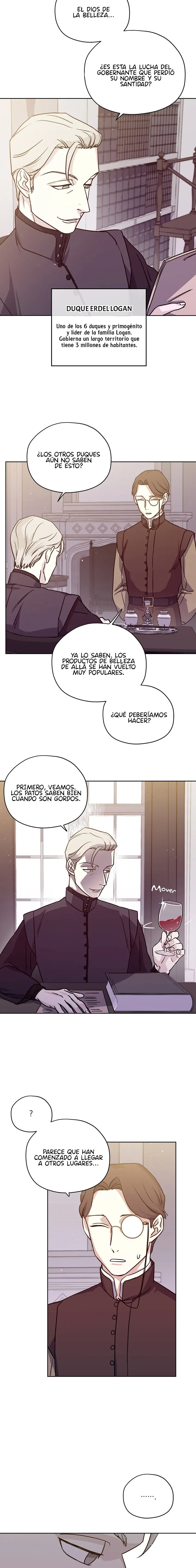 CHITRA Capítulo 75 en Línea - página 8