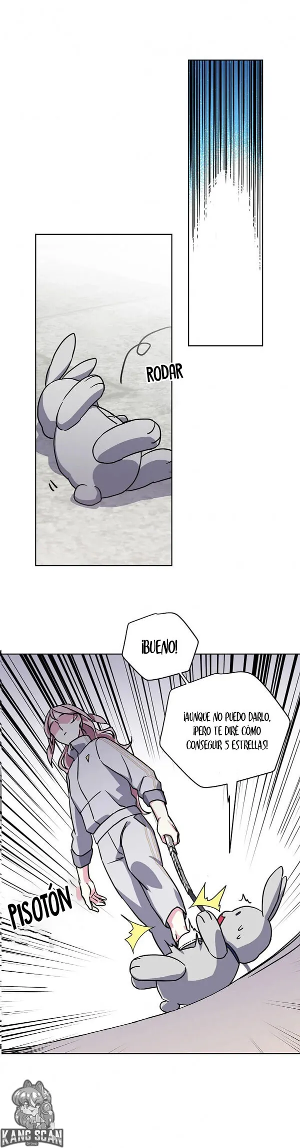 CHITRA Capítulo 77 en Línea - página 8