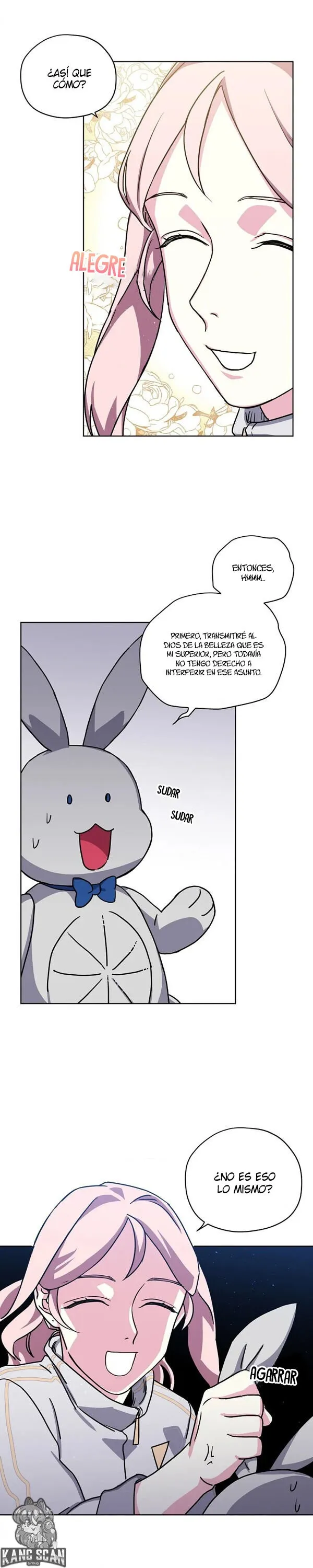 CHITRA Capítulo 77 en Línea - página 10