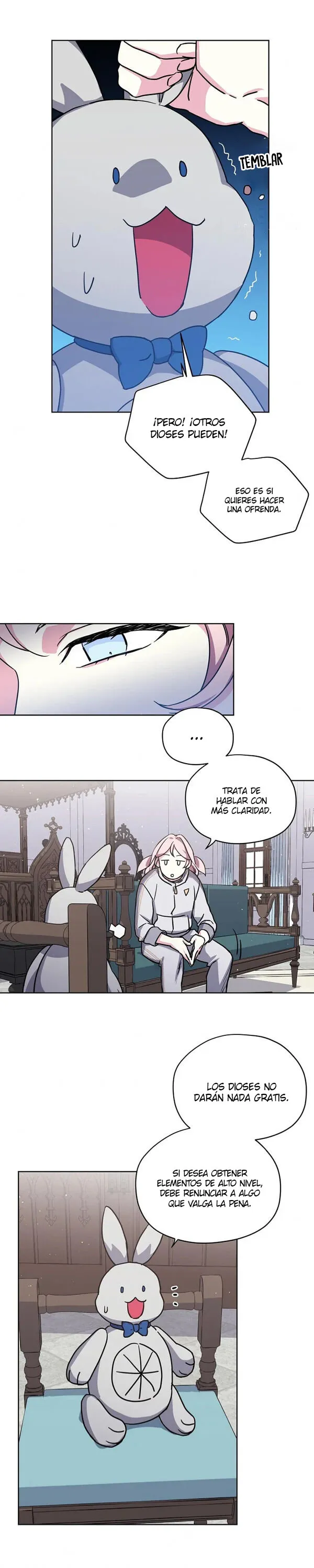 CHITRA Capítulo 77 en Línea - página 11