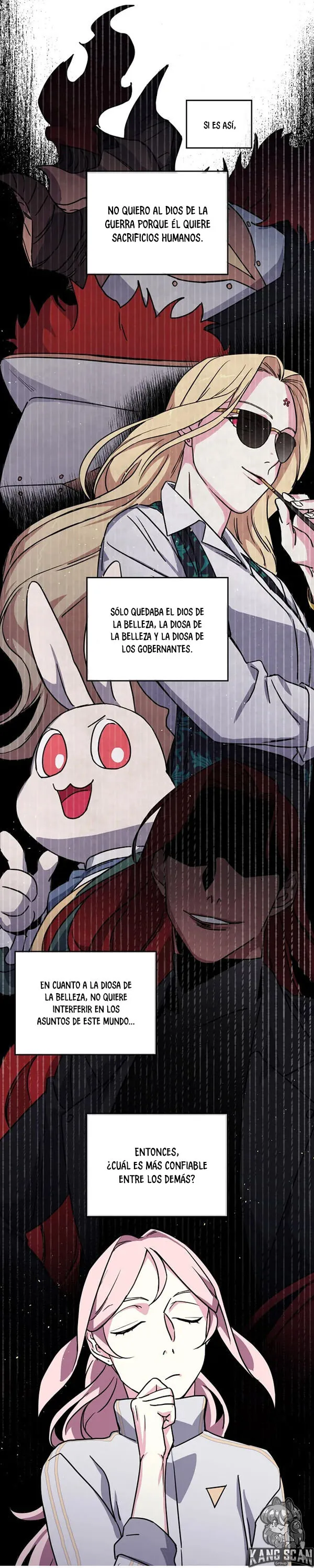 CHITRA Capítulo 77 en Línea - página 16