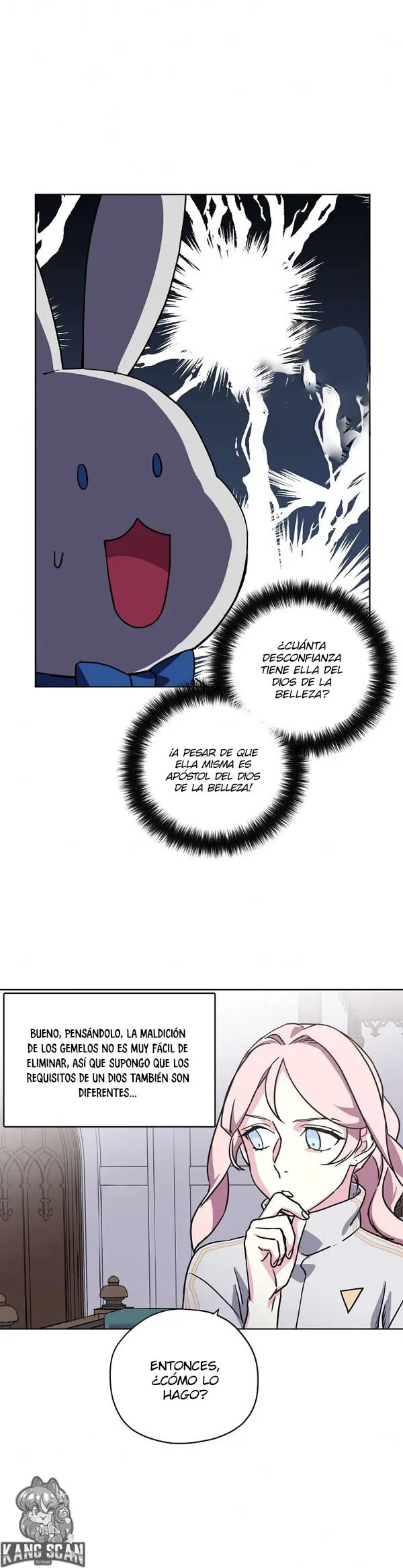 CHITRA Capítulo 77 en Línea - página 18