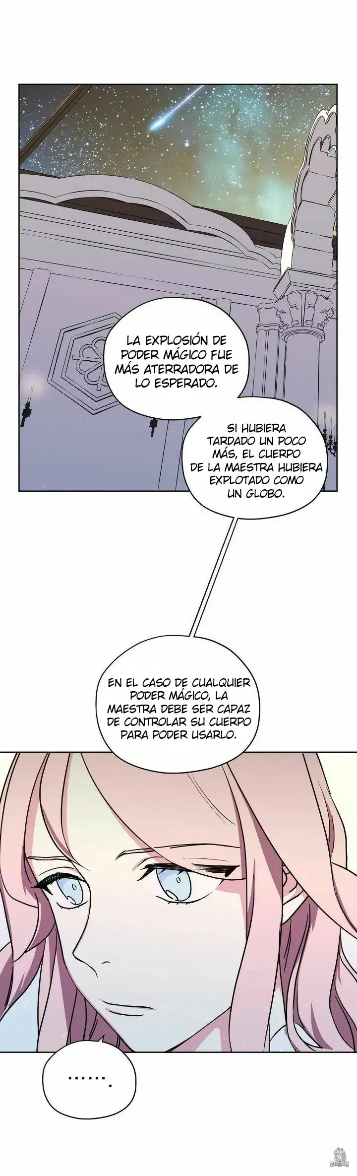 CHITRA Capítulo 79 en Línea - página 1
