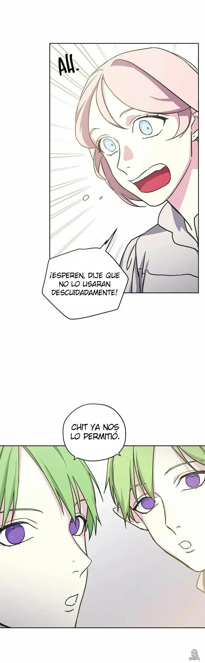 CHITRA Capítulo 79 en Línea - página 10
