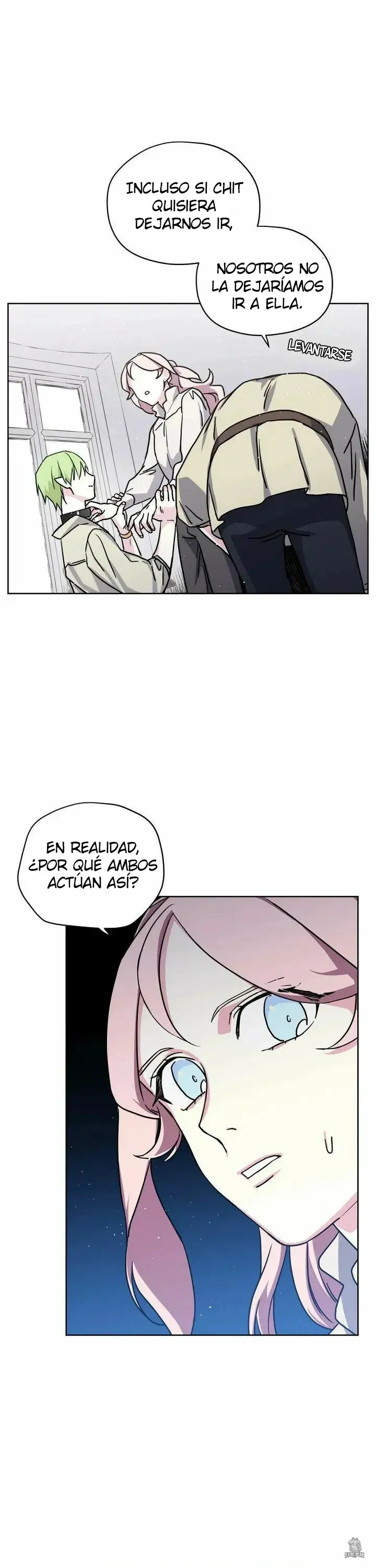 CHITRA Capítulo 79 en Línea - página 13