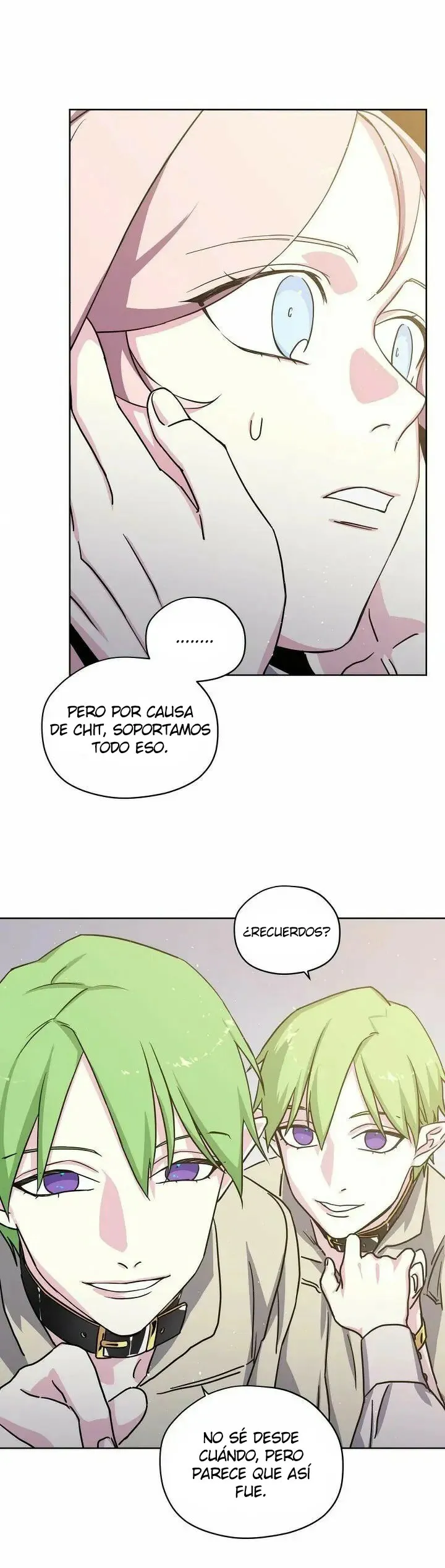 CHITRA Capítulo 79 en Línea - página 17