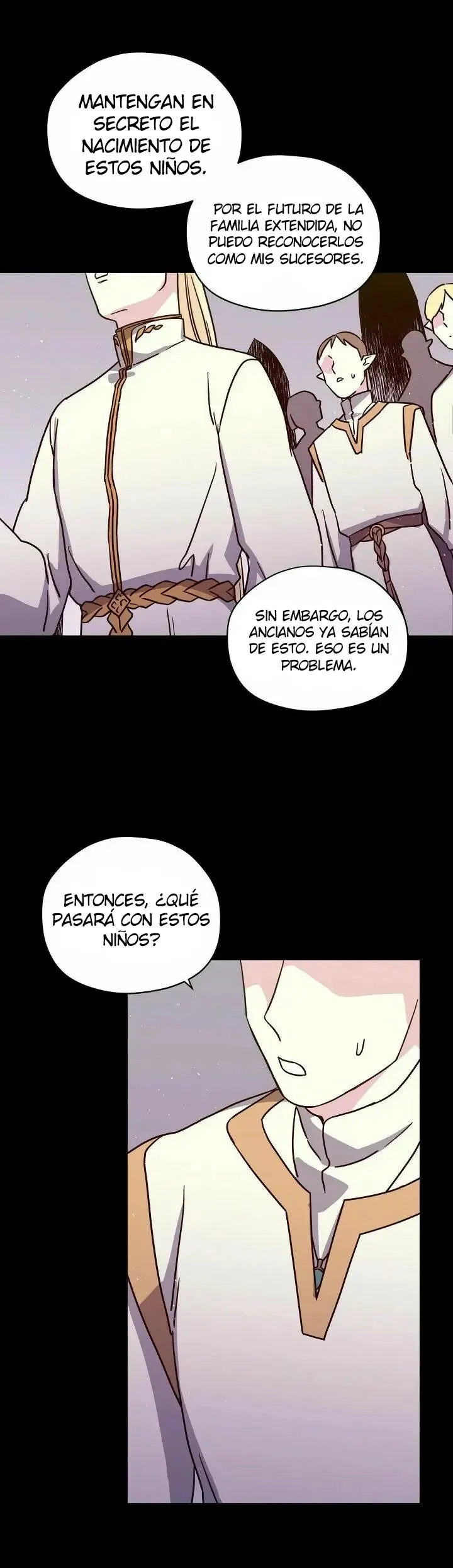 CHITRA Capítulo 79 en Línea - página 29