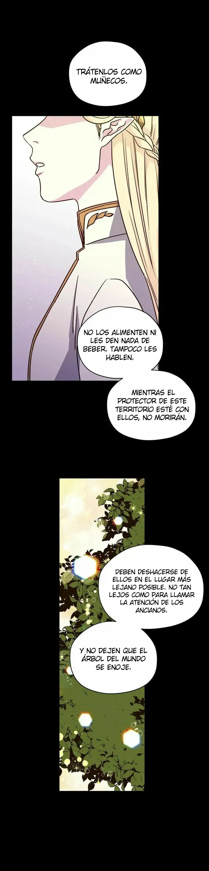 CHITRA Capítulo 79 en Línea - página 30