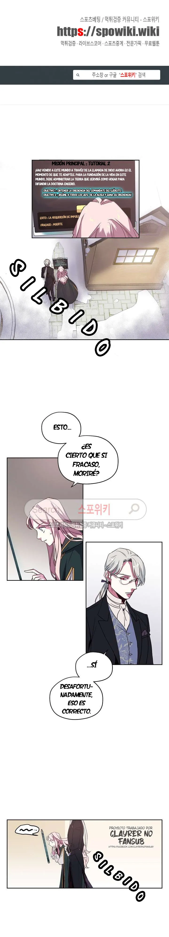 CHITRA Capítulo 8 en Línea - página 6