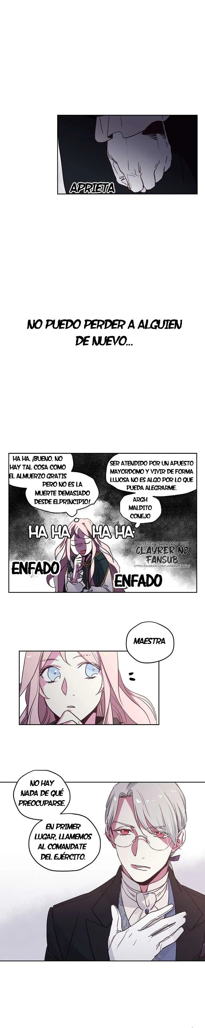 CHITRA Capítulo 8 en Línea - página 8