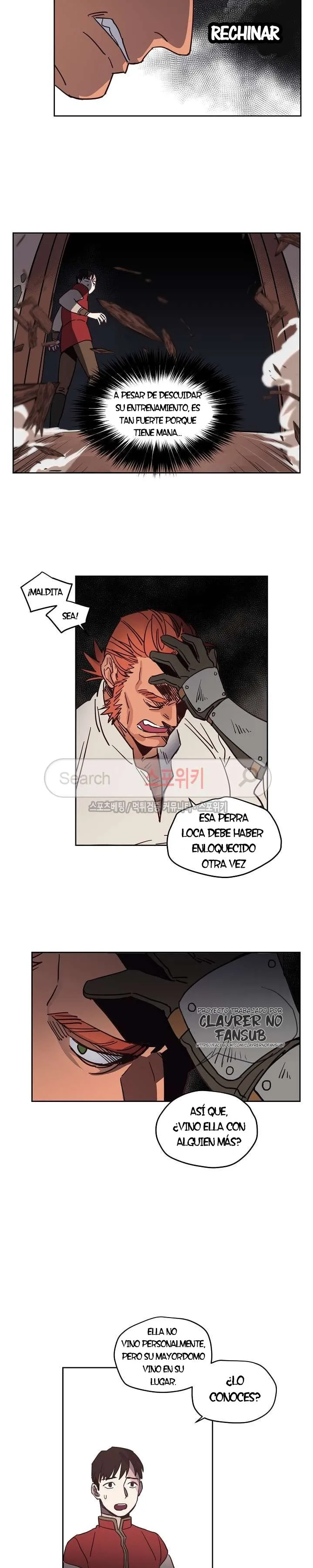 CHITRA Capítulo 8 en Línea - página 14