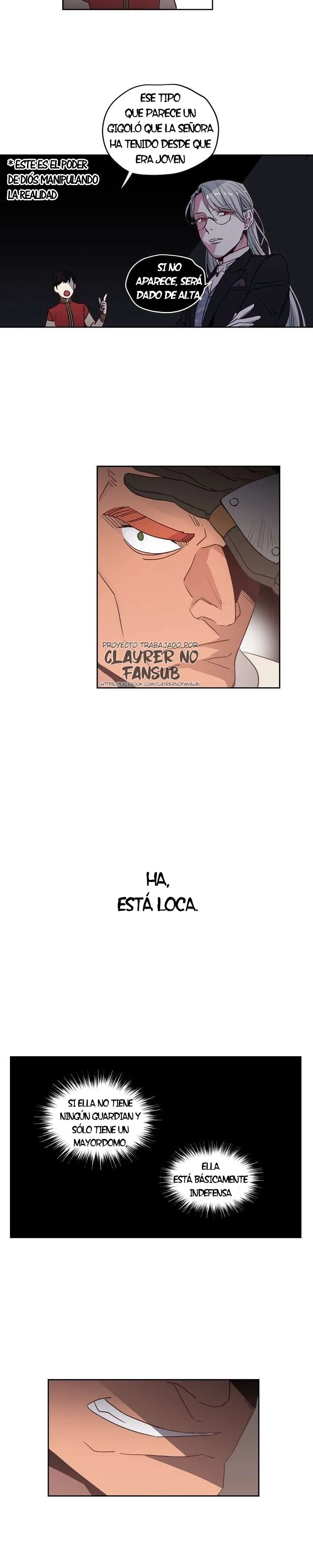 CHITRA Capítulo 8 en Línea - página 15