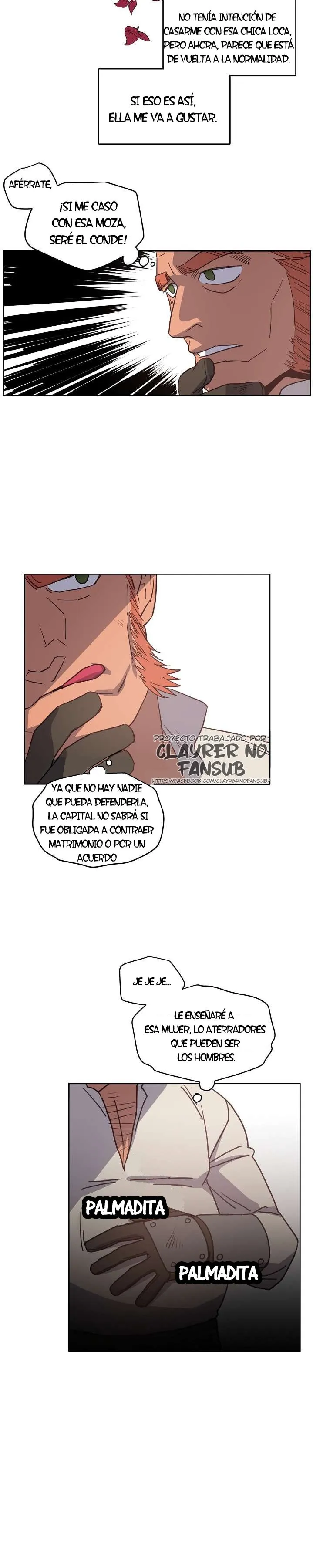 CHITRA Capítulo 8 en Línea - página 17