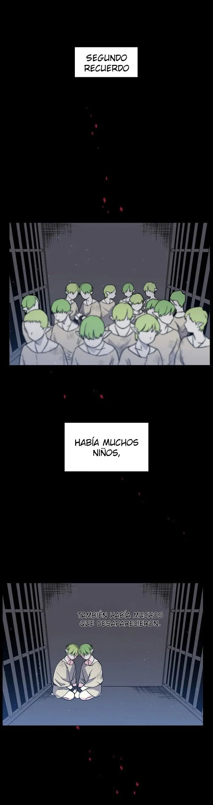 CHITRA Capítulo 80 en Línea - página 1