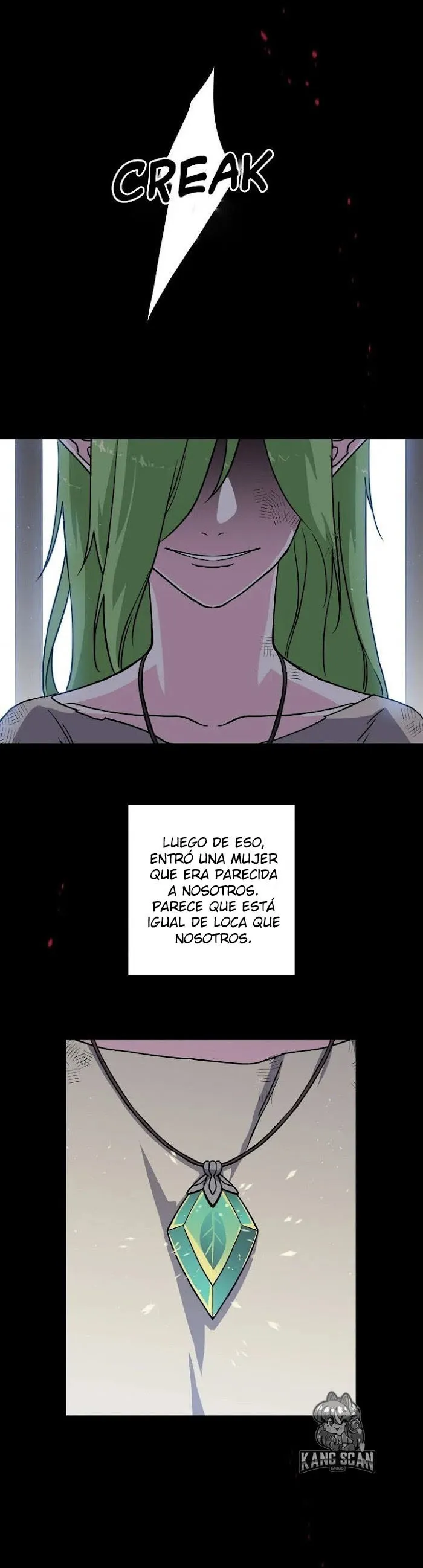 CHITRA Capítulo 80 en Línea - página 2