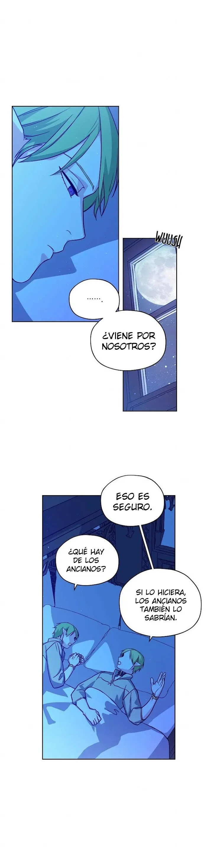 CHITRA Capítulo 80 en Línea - página 13
