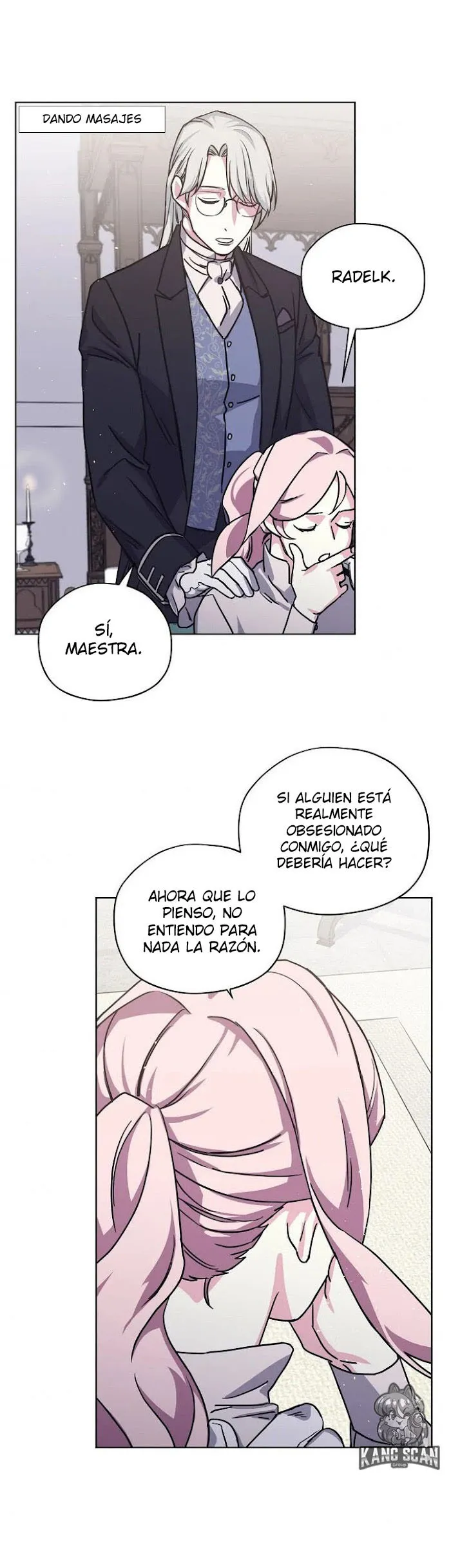 CHITRA Capítulo 80 en Línea - página 20