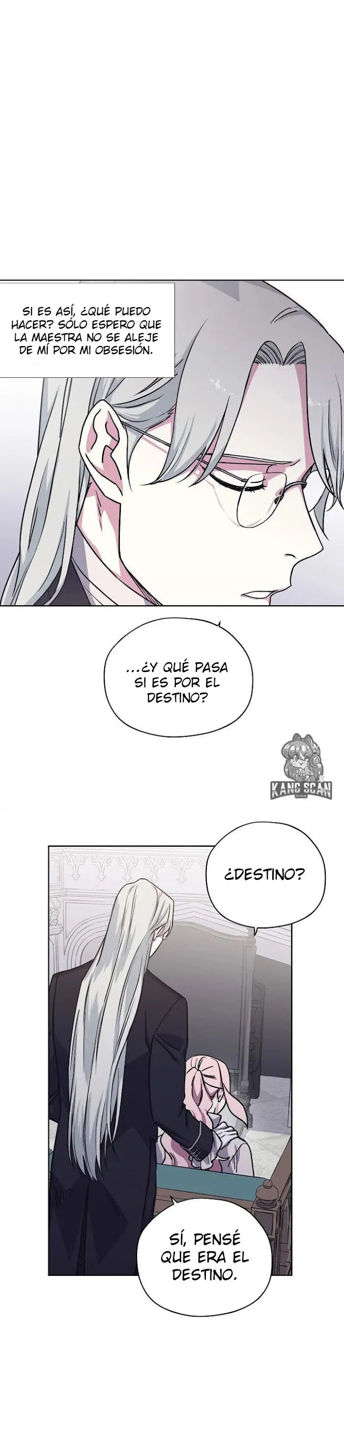 CHITRA Capítulo 80 en Línea - página 22