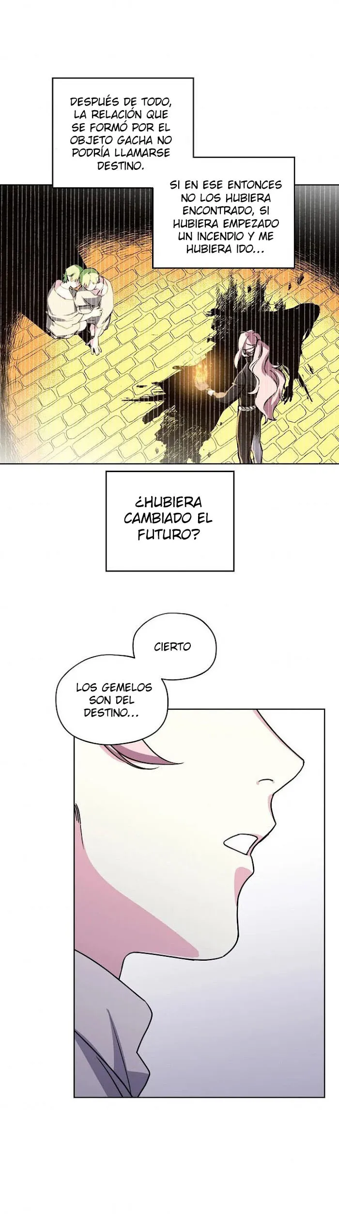 CHITRA Capítulo 80 en Línea - página 23