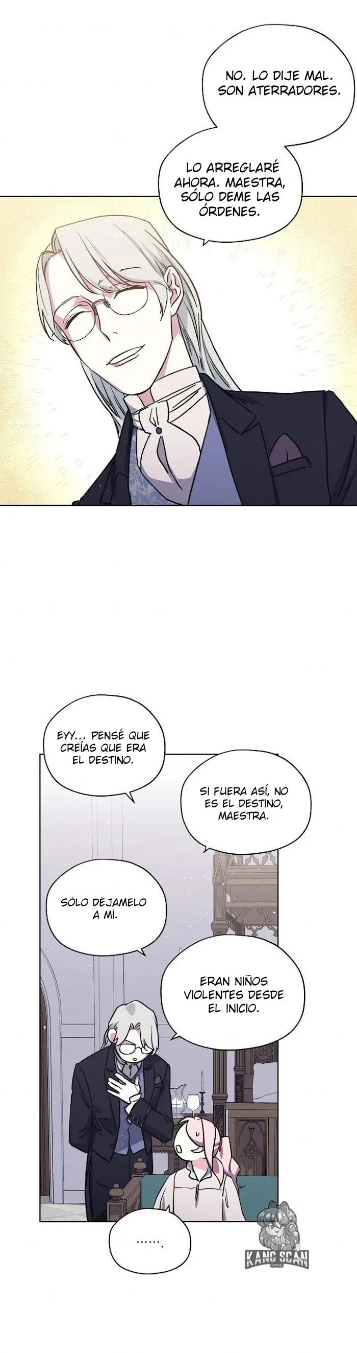 CHITRA Capítulo 80 en Línea - página 26