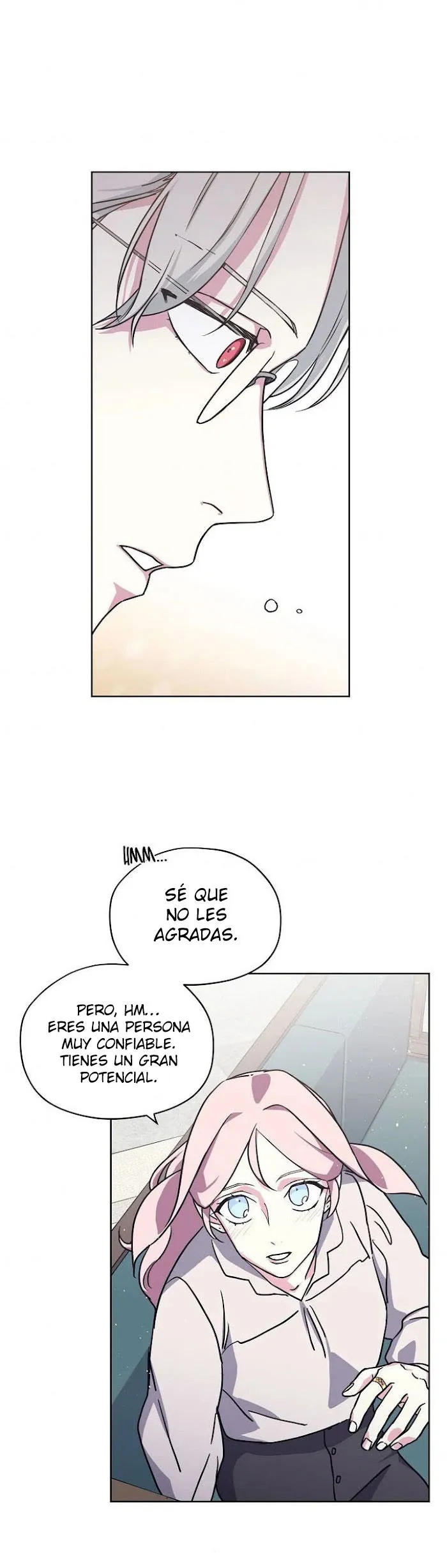 CHITRA Capítulo 80 en Línea - página 29
